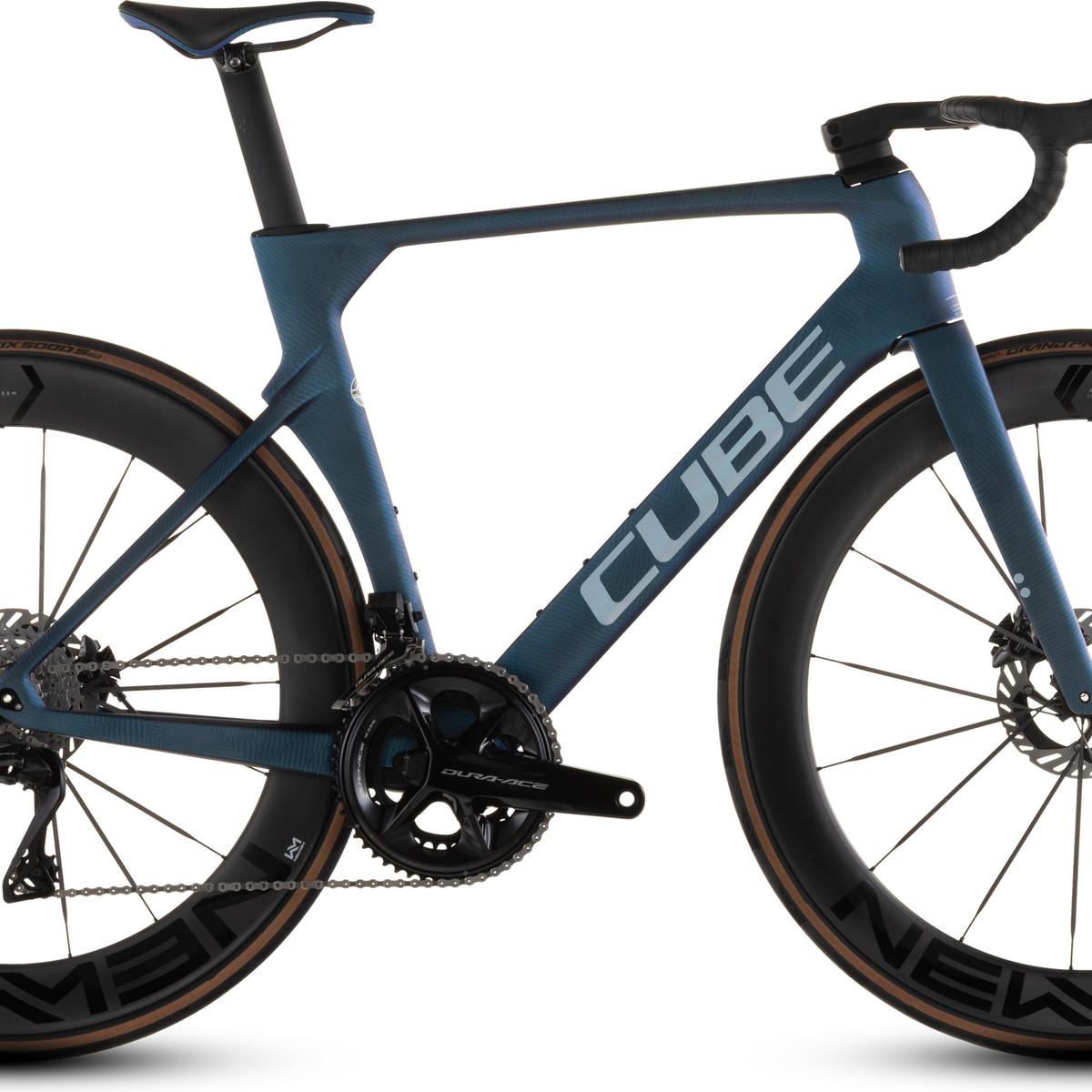 cube litening rennrad Cube Litening AERO C:68X SLT (2026) | Aero Rennrad | atlantisgrid´n´ice