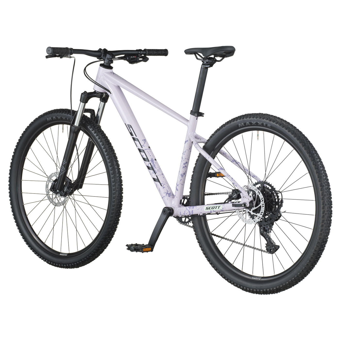 Scott Contrail 30 violet pink (2026)