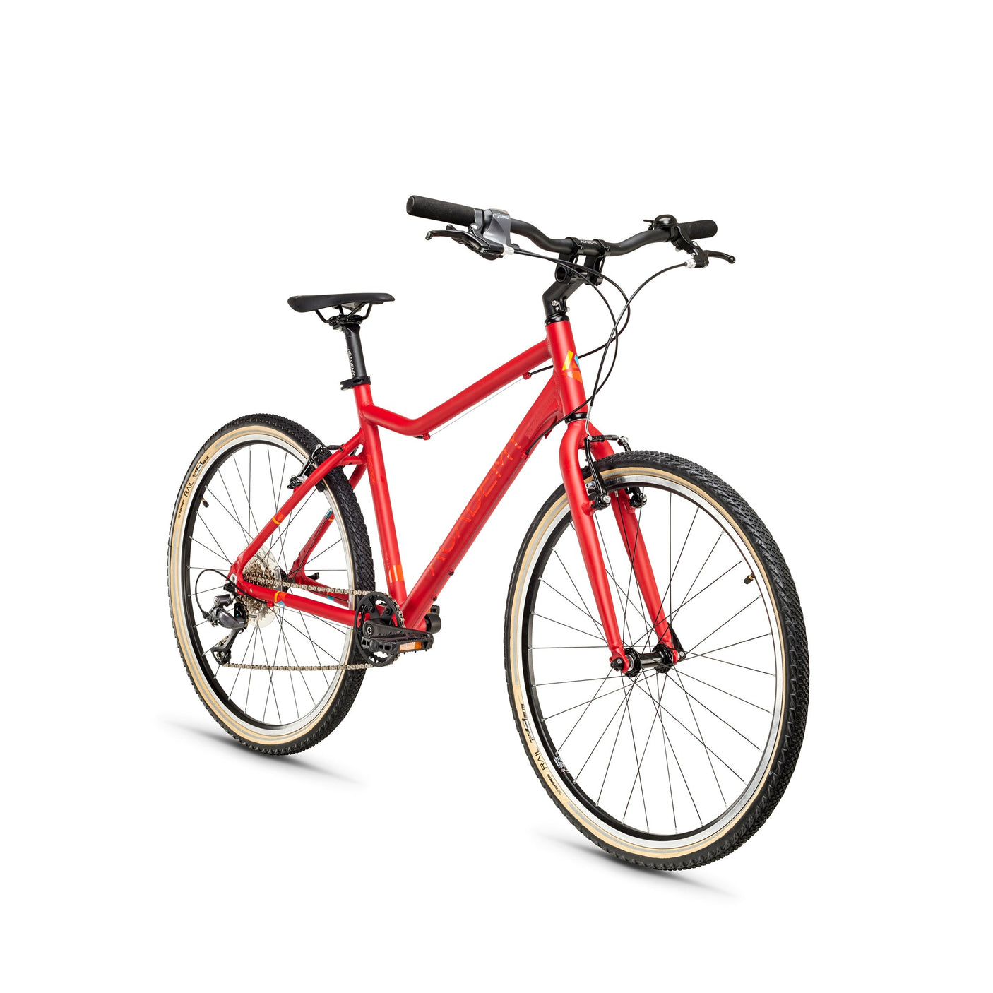 ACADEMY Grade 6 26" Red (2026)