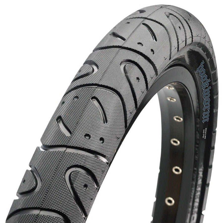 Maxxis HookWorm 20" MPC Draht