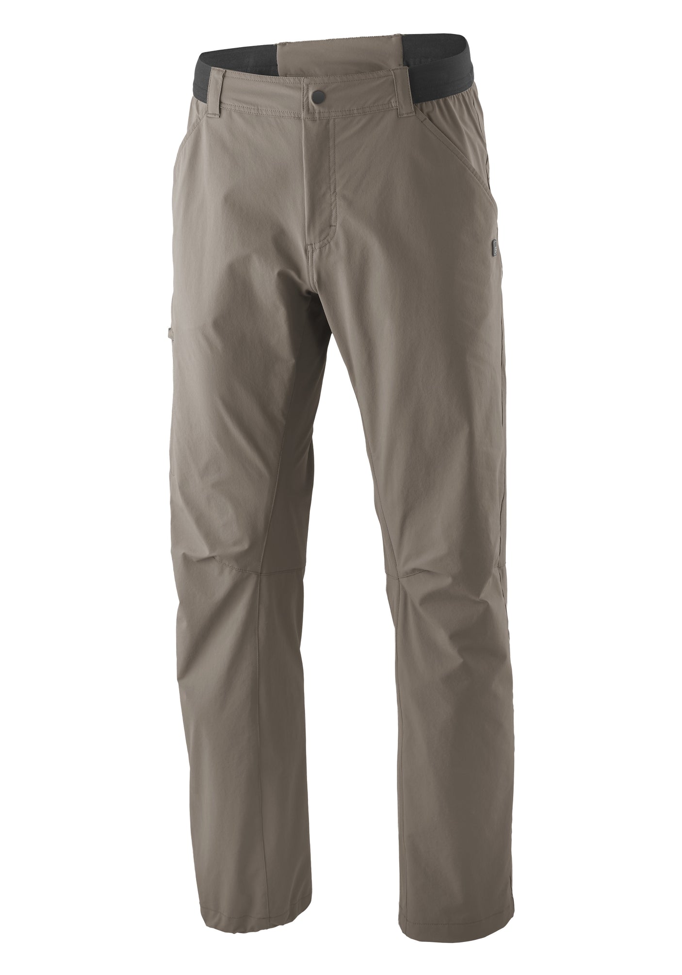 Gonso Adventure Pants Herren gray phoenix