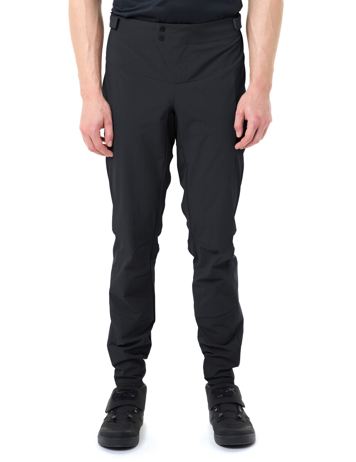 VAUDE Men's Moab Pants black