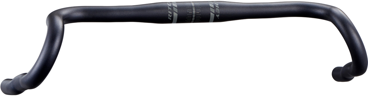 Ritchey Comp Venture Max V2 Road Lenker Ø31,8mm 4,6°/24° schwarz