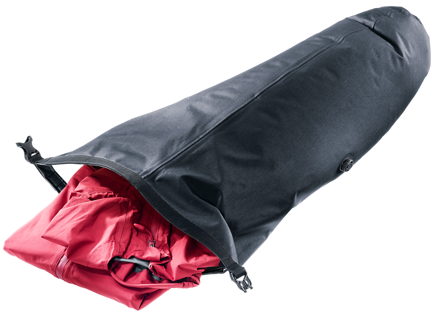 deuter Cabezon SB 16 Satteltasche black