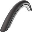 Schwalbe Kojak Performance Faltreifen RaceGuard Speedgrip 28x1.35" schwarz