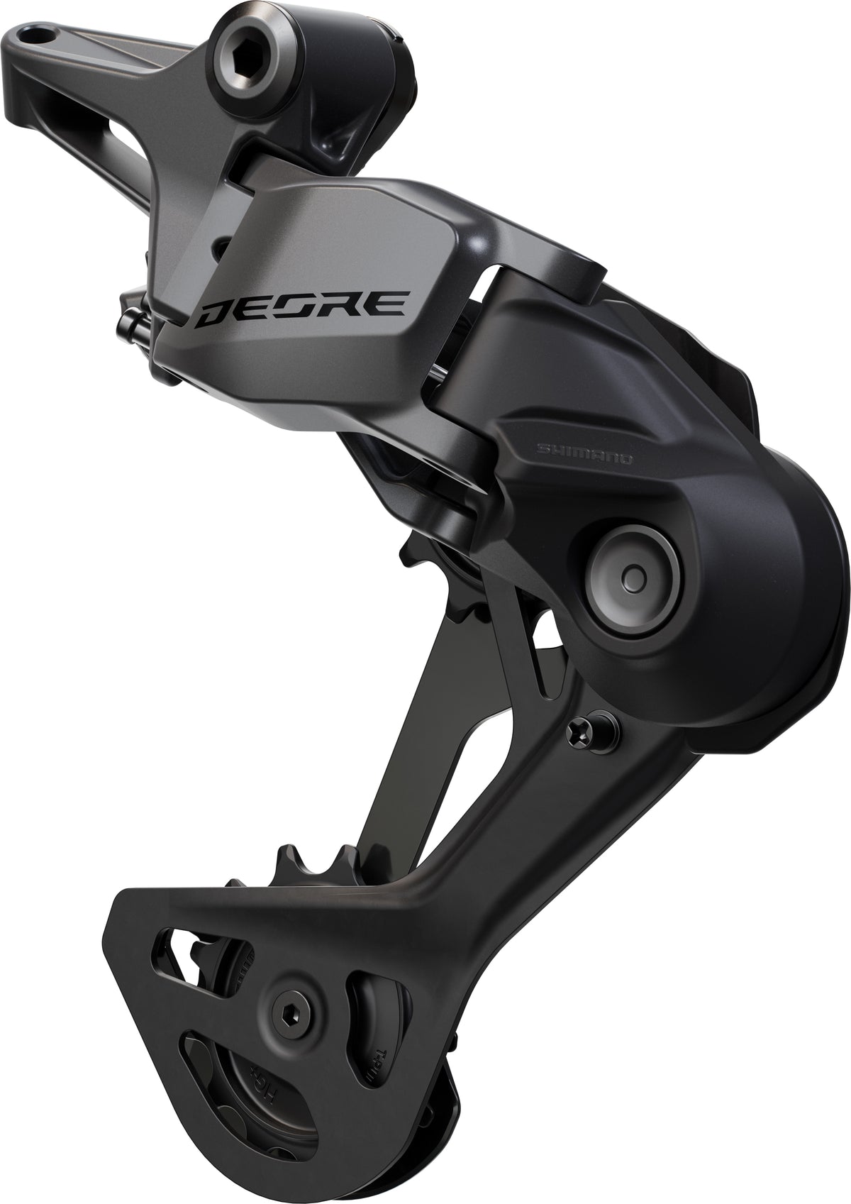 Shimano Schaltwerk DEORE RD-M7200 12-fach SGS