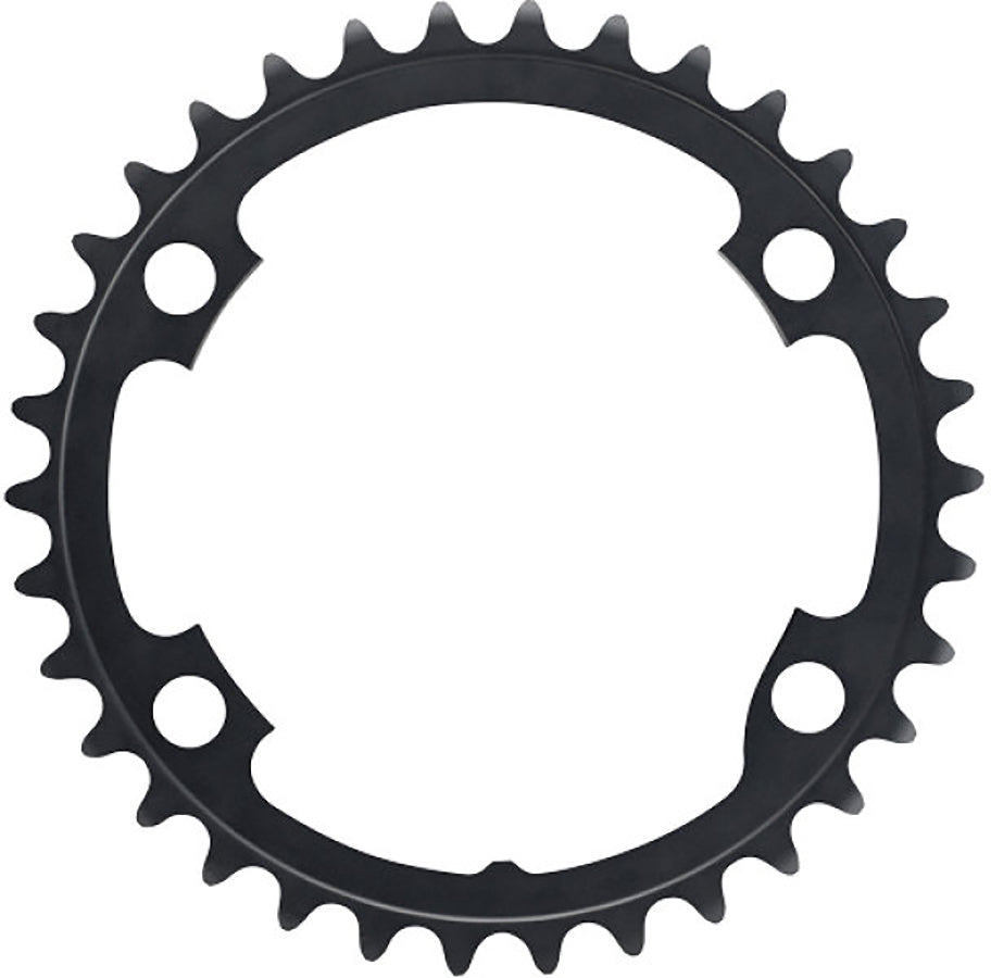 Shimano Ultegra FC-R8000 Kettenblatt 11-fach MS schwarz