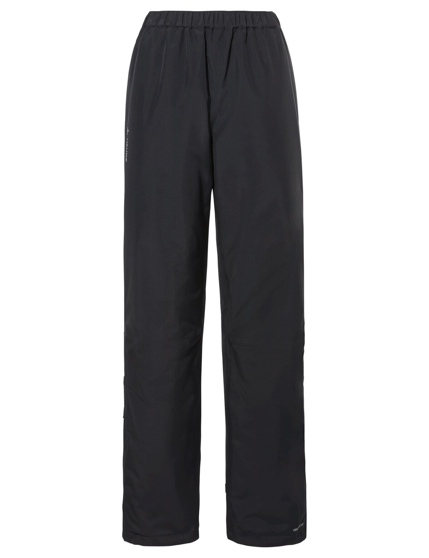 VAUDE Women's Escape Bike Warm Pants schwarz