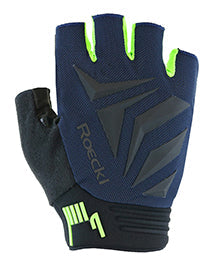 Roeckl Isera 2 Handschuhe Navy Night