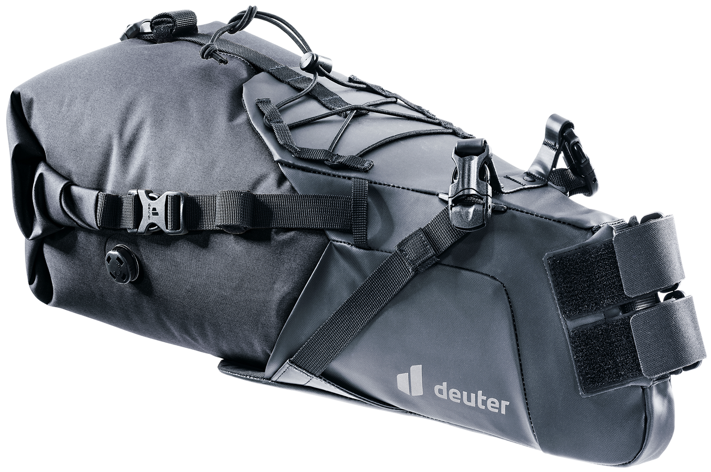 deuter Cabezon SB 16 Satteltasche black