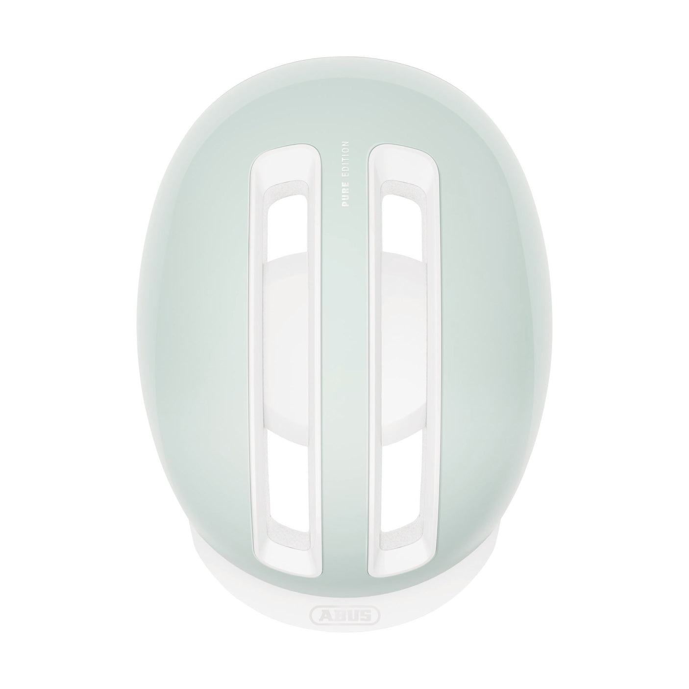 Abus HUD-Y PURE pure mint