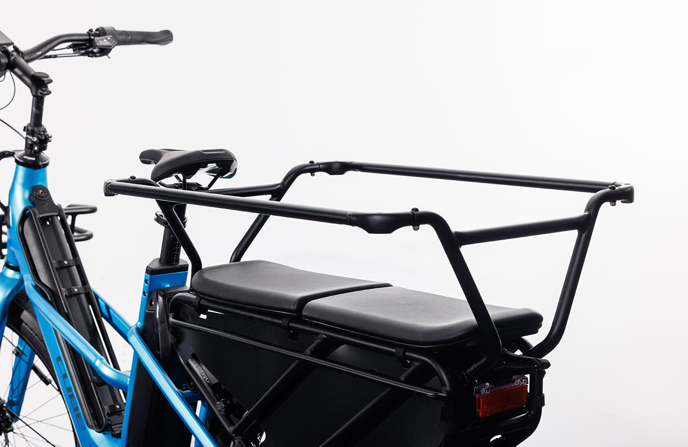 CUBE Sitzbank RILink Longtail