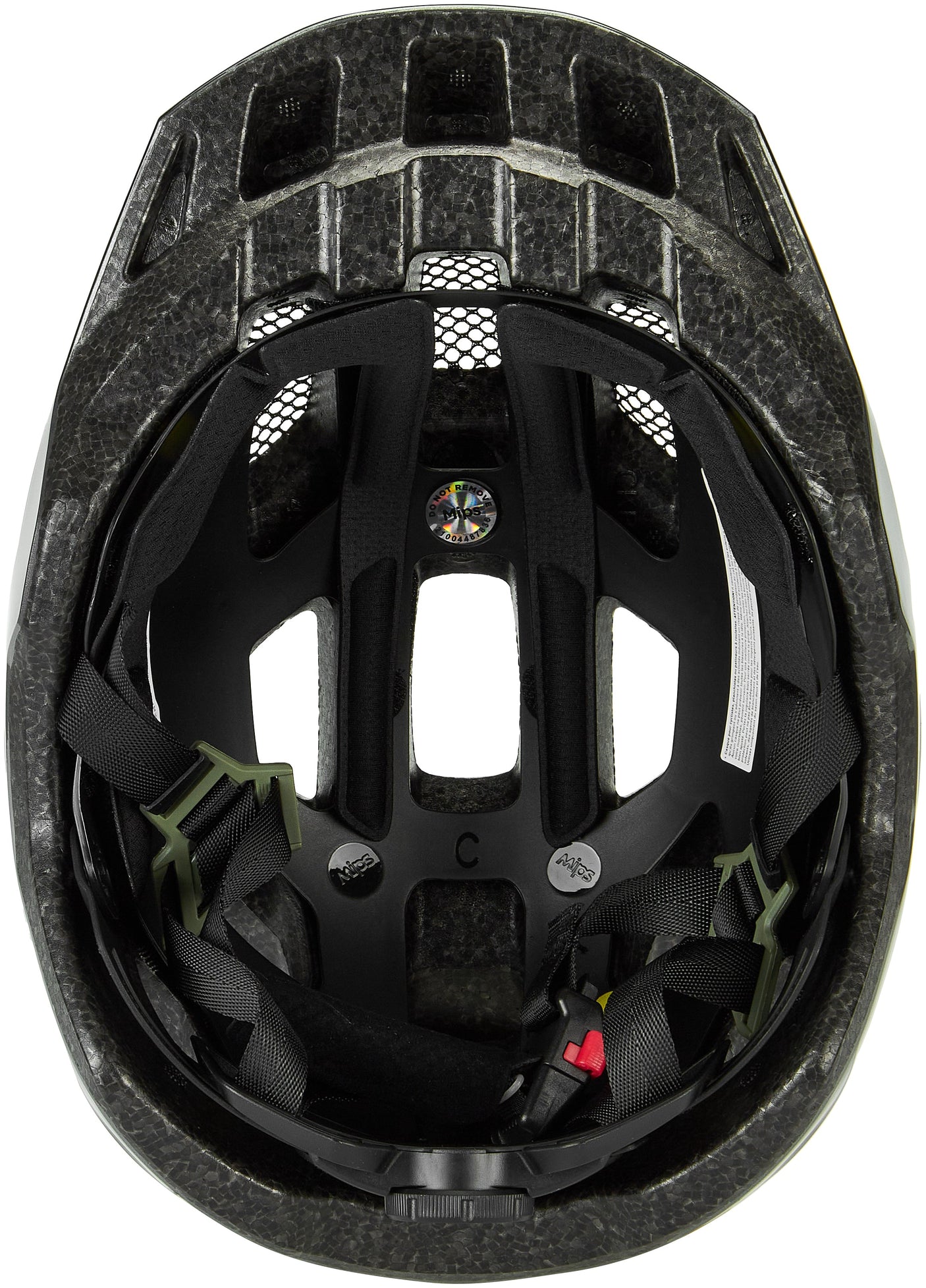 CUBE Helm LINOK Trailmotion