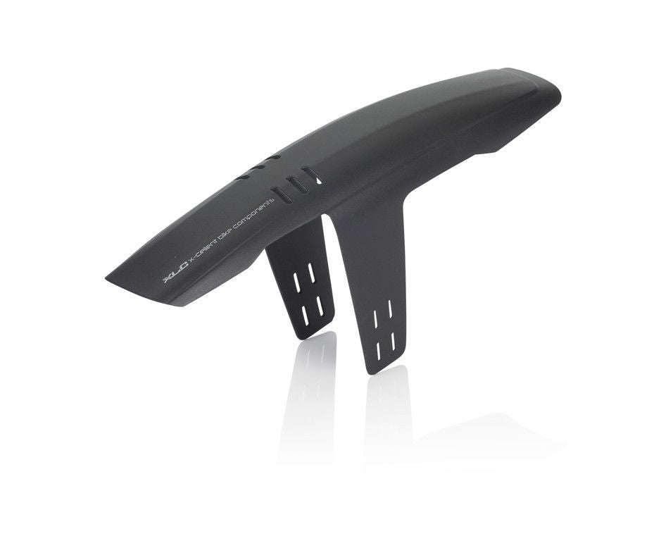XLC Mudguard Front MG-C26 für 26"/27,5"/29" schwarz
