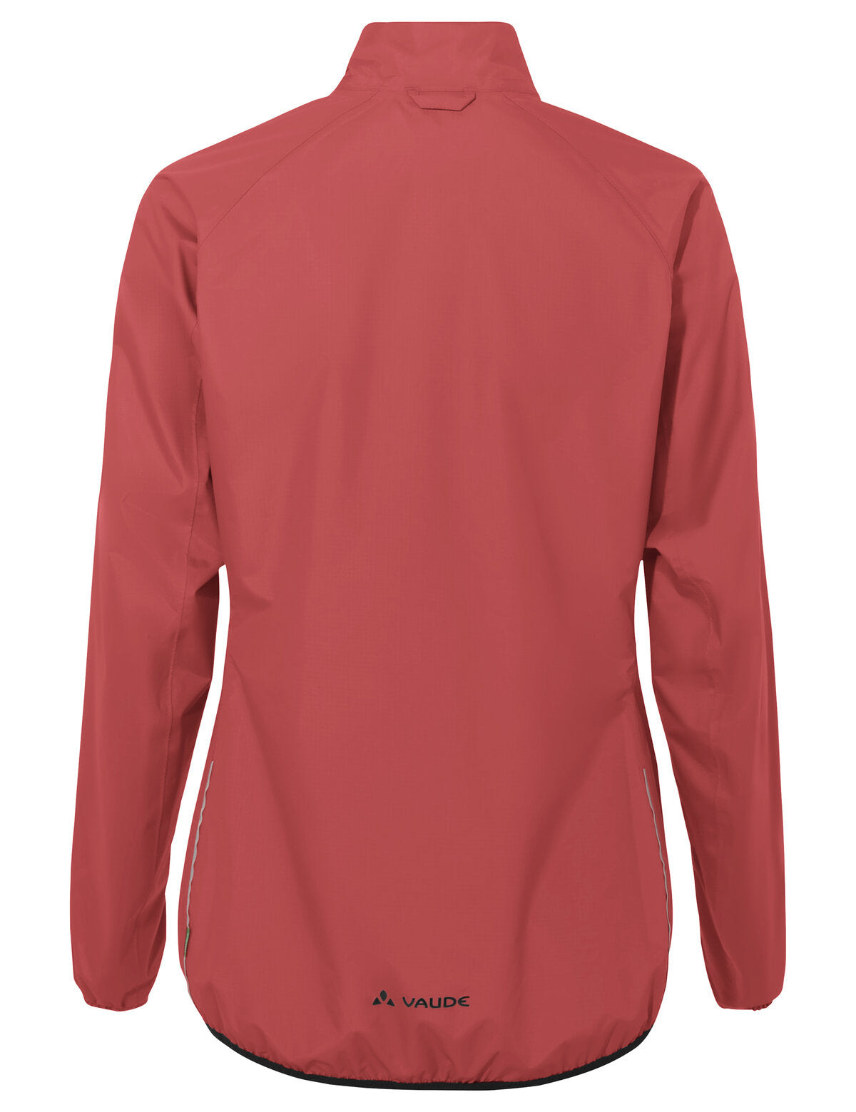 VAUDE Drop Jacket III Damen orange