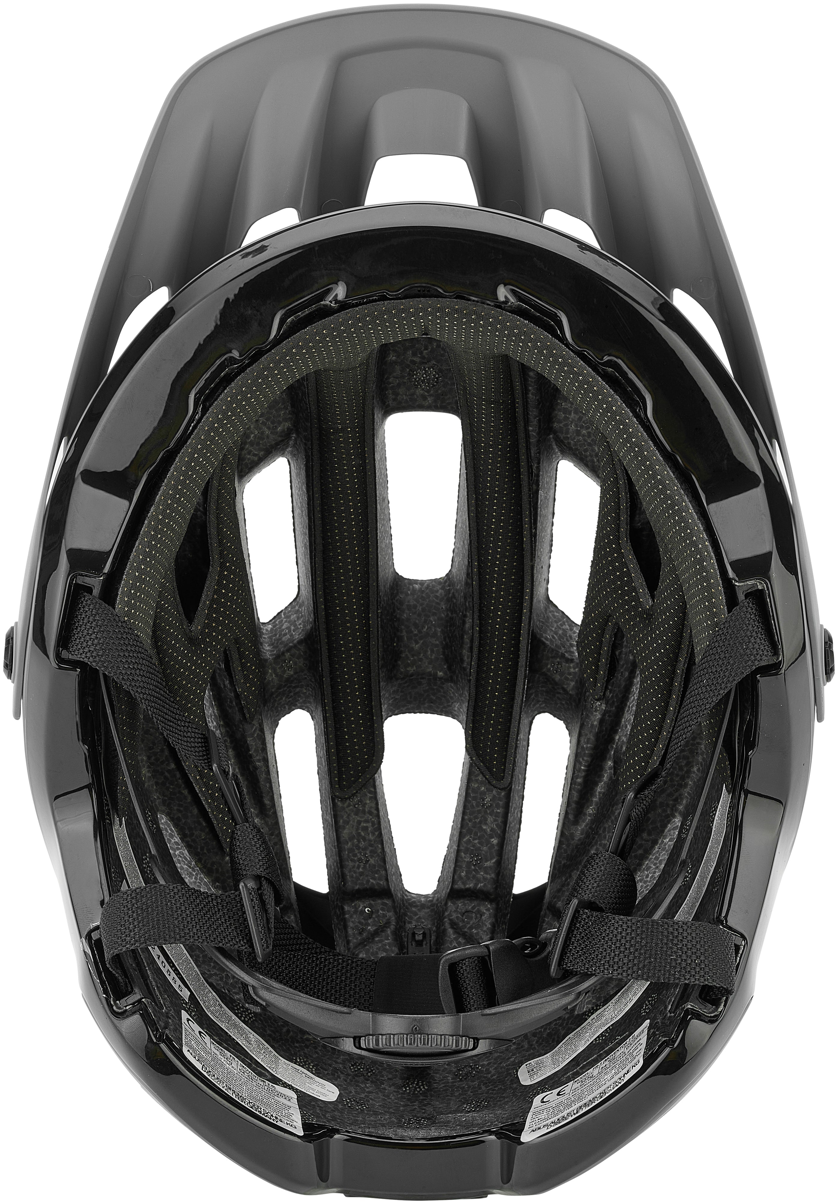 ABUS Moventor 2.0 Helm MTB concrete grey