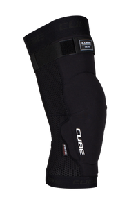 CUBE Knieschoner X Actionteam Evolution – aktuelle Variante