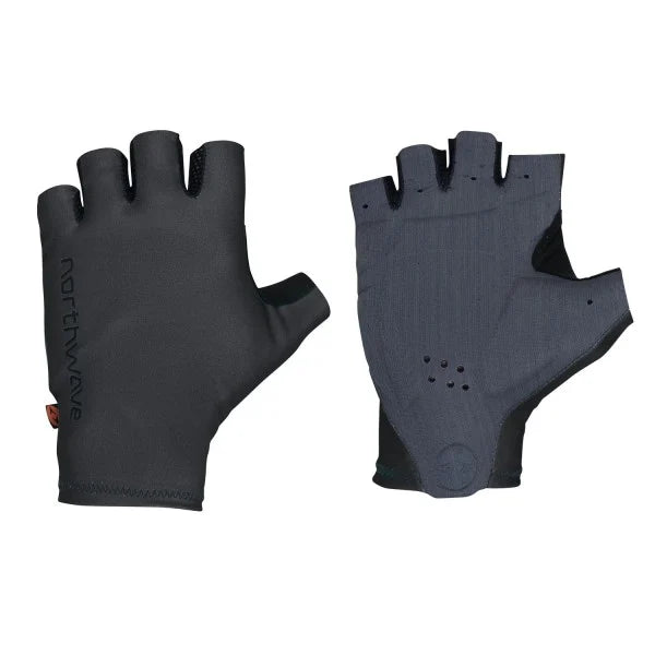 Northwave Fast Pro Gel Winter Glove Black