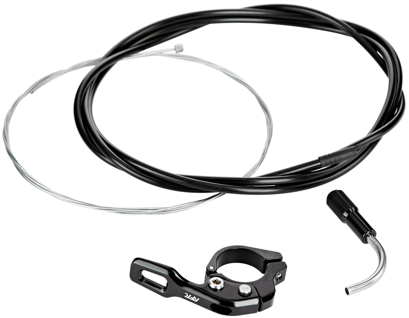 RFR Teleskop-Sattelstütze PRO "Inside" Ø 27,2mm black