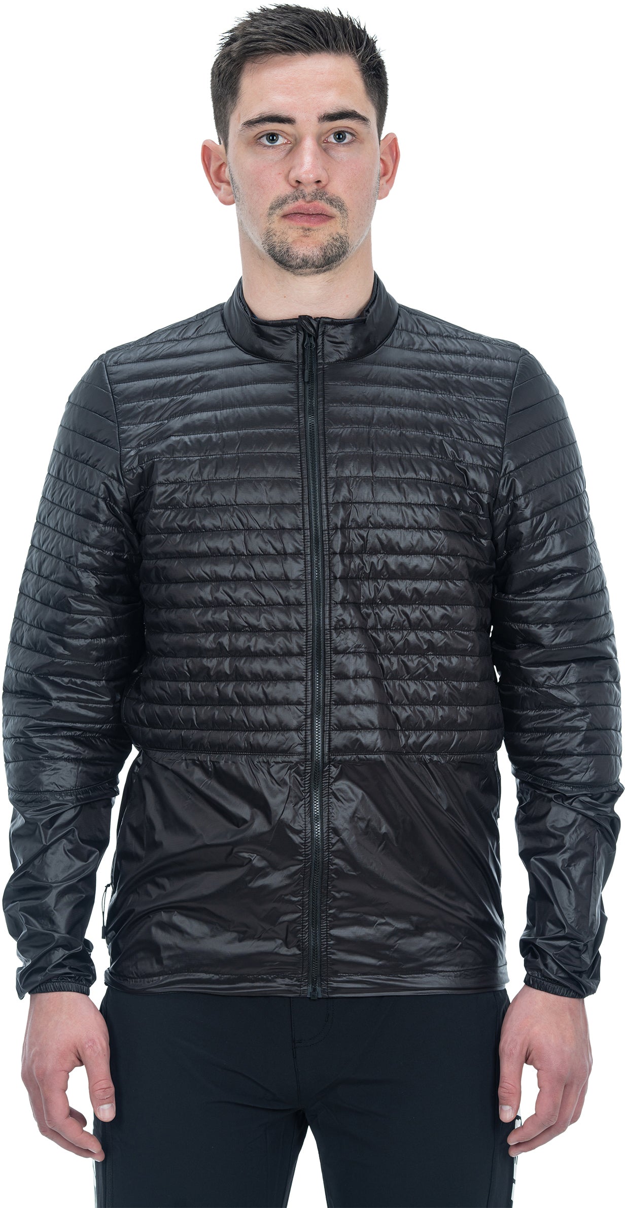 CUBE BLACKLINE Light Iso Jacke