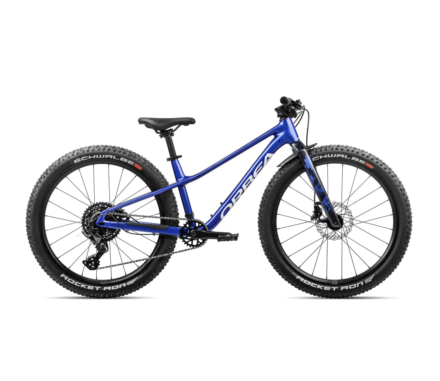 Orbea KIMU 24 H10 Cobalt Blue (2026)