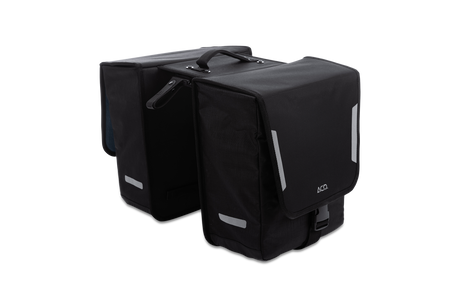 ACID Seitentasche CITY 15 CLASSIC DOUBLE RILink