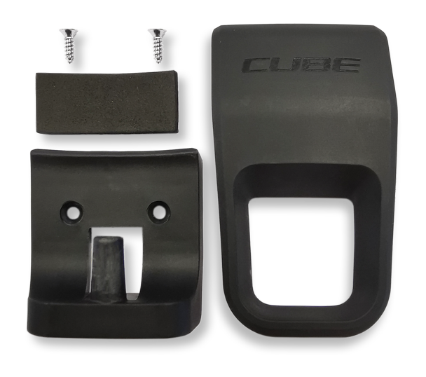 CUBE Befestigungshaken Regenverdeck CARGO
