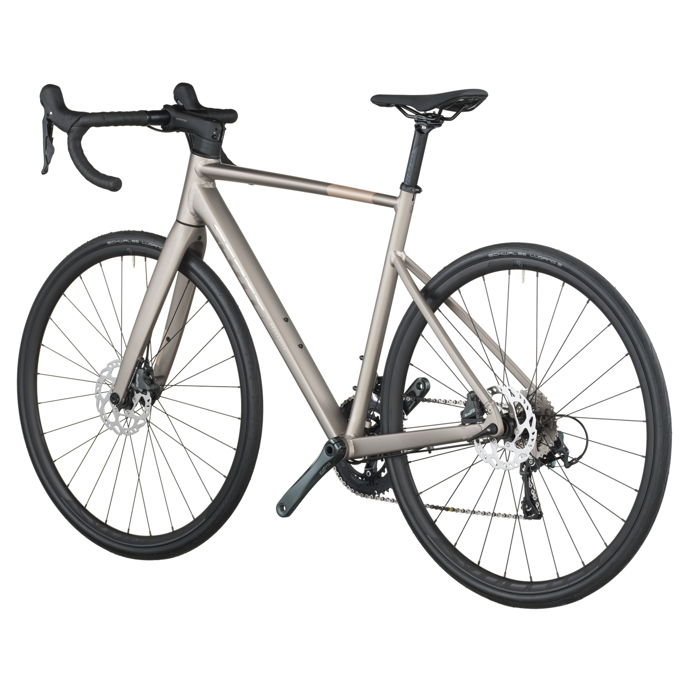 Scott Speedster 20 tungsten grey (2026)