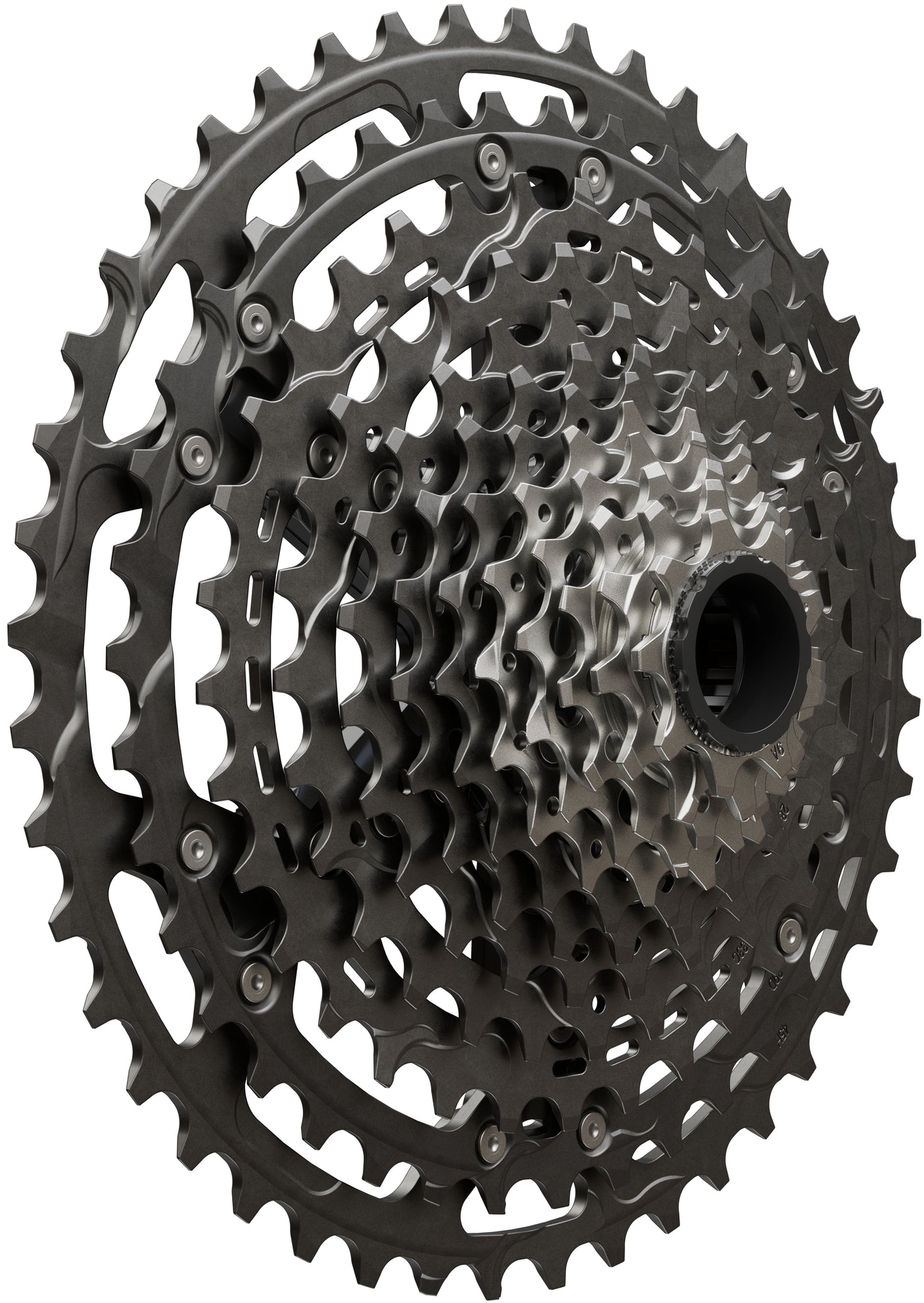 Shimano XTR CS-M9200 Kassette 12-fach
