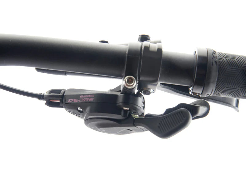 Kona 36e Big Honzo DL Red