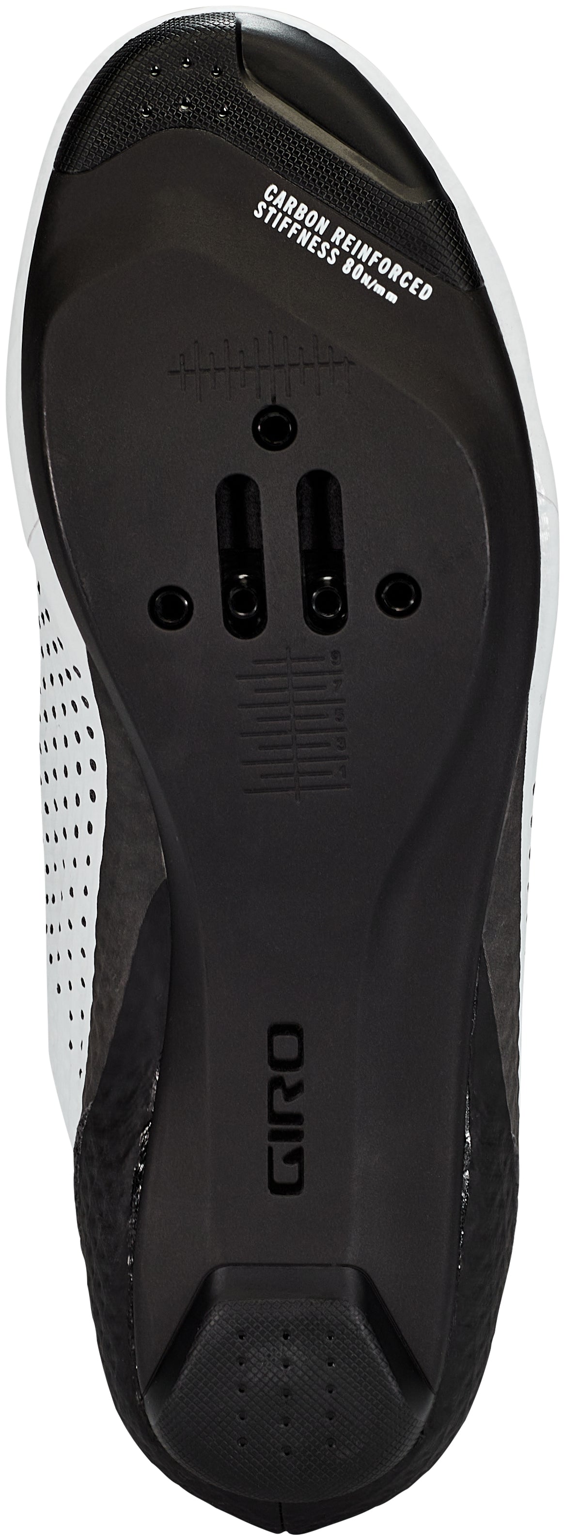 Giro CADET Road Schuhe white