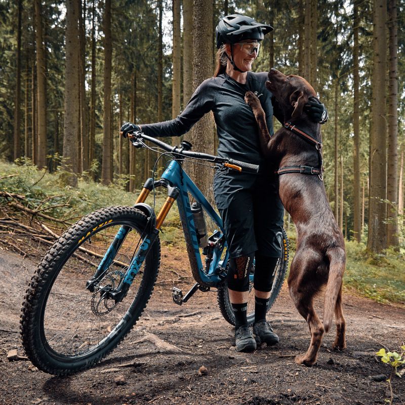 Fidlock Twist Einzelflasche 800ml inkl. Connector grau