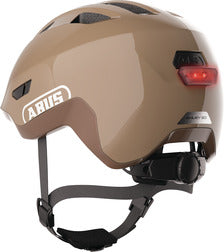 Abus SMILEY 3.0 FL.ACE LED coffee