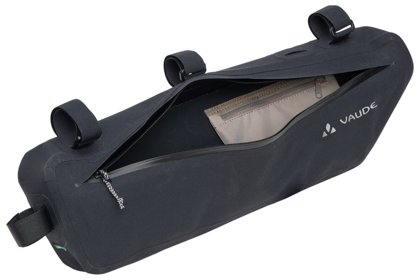 VAUDE Trailframe L black