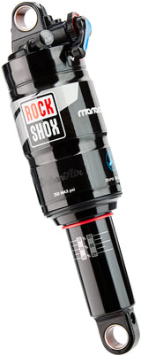 RockShox Monarch RT3 Dämpfer Debon Air 190x51mm schwarz