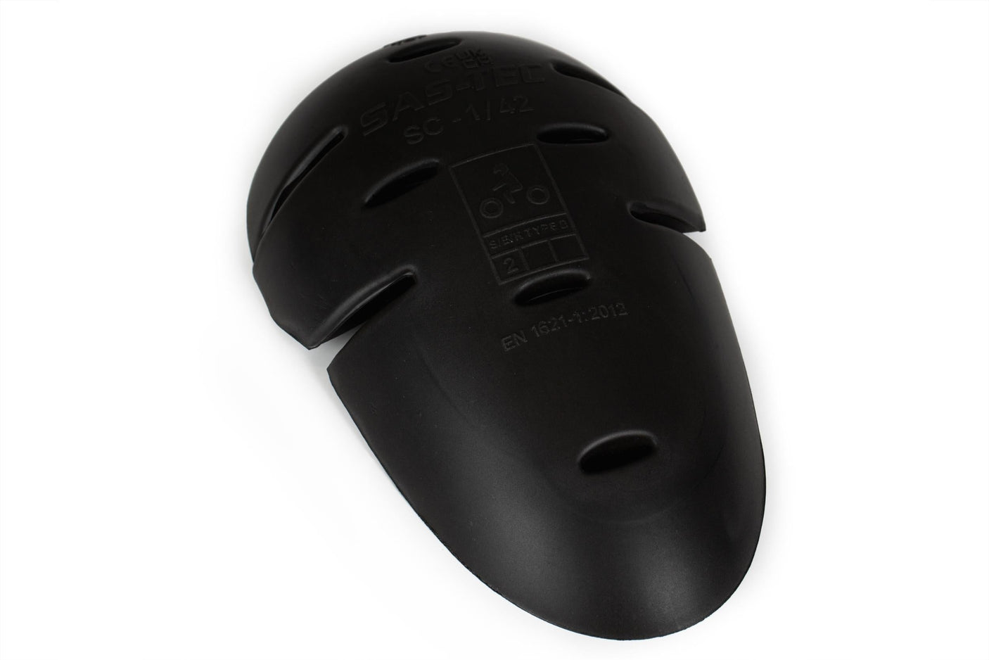 CUBE Knieschoner X Actionteam Evolution