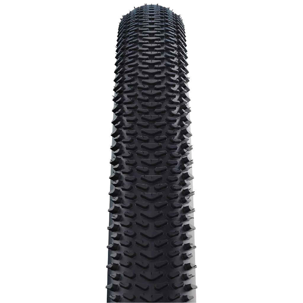 Schwalbe G-ONE R PRO Evolution V-Guard ADDIX Race E-25 28" schwarz