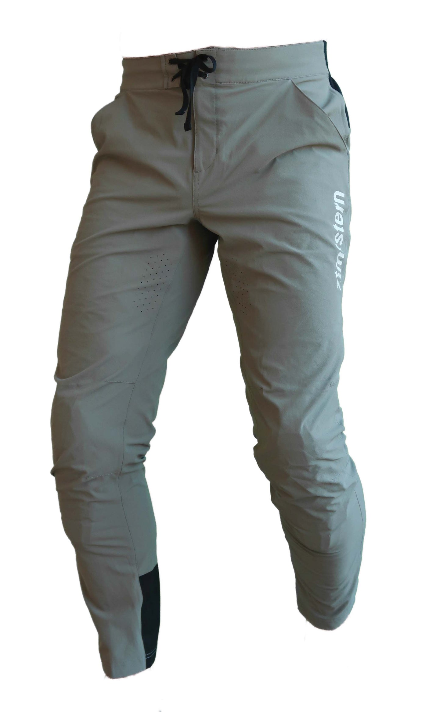 Zimtstern Trailstar Light Pants Men Veti Green