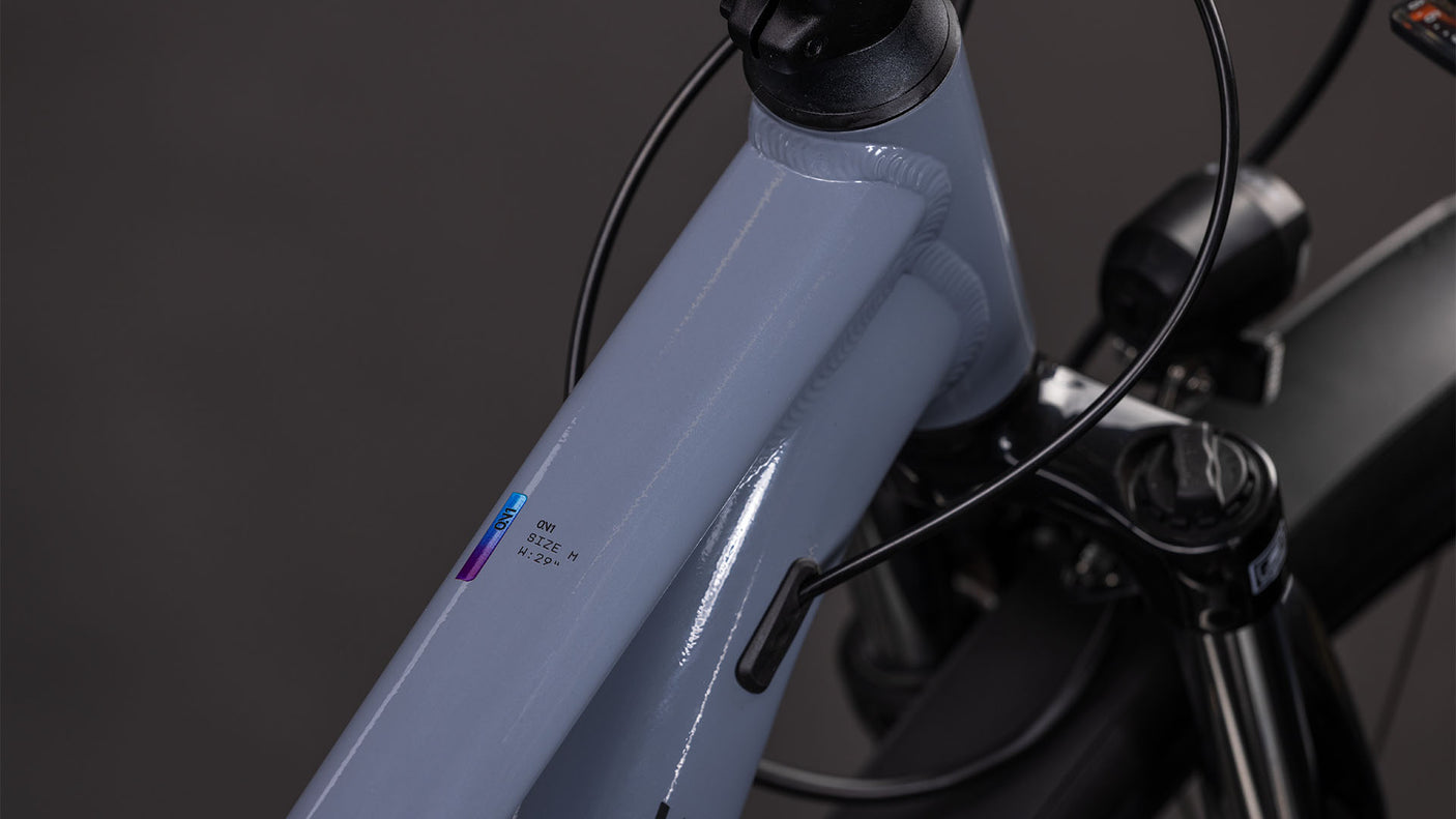 Cube Aim ONE FE smoke´n´black (2026)