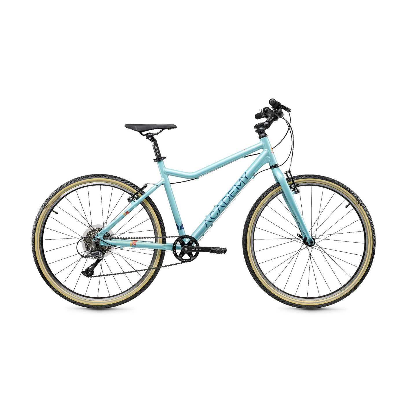 ACADEMY Grade 6 26" Ocean (2026)