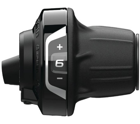 Shimano Tourney SL-RV400 Drehgriffschalter 6-fach