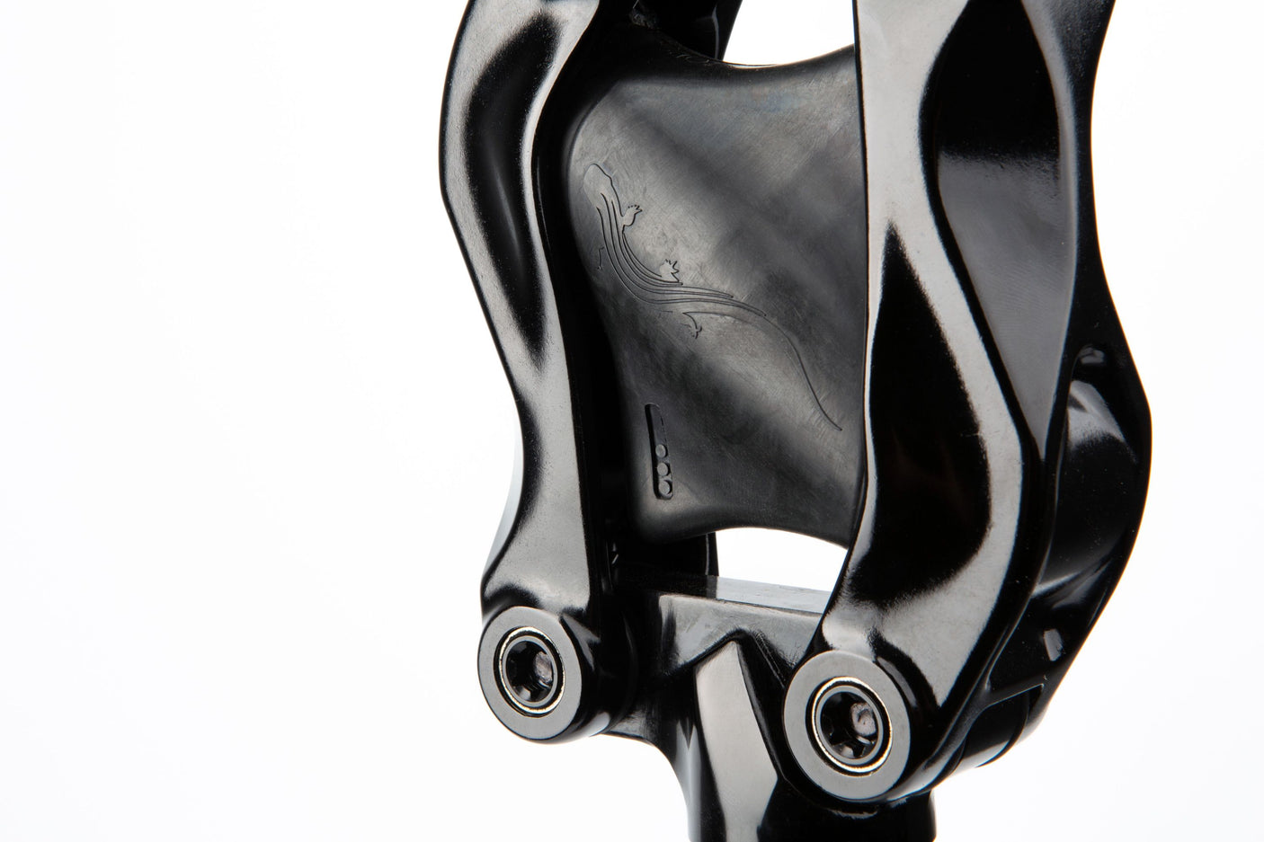 Cane Creek Thudbuster G4 LT Sattelstütze Ø 31,6mm black