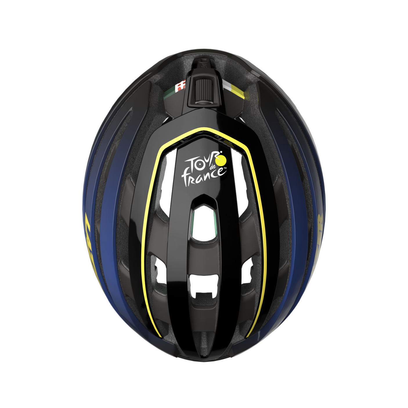 Lazer Z1 KinetiCore TDF Aeroshell LTD Edition