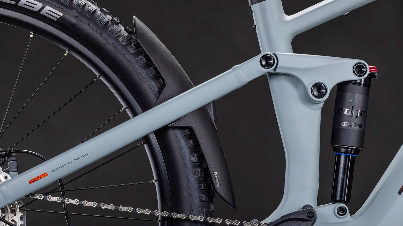 Cube Stereo Hybrid ONE44 Pro 800 vulcan´n´orange (2026)