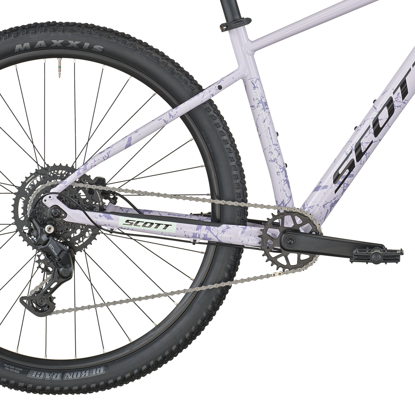 Scott Contrail 30 violet pink (2026)