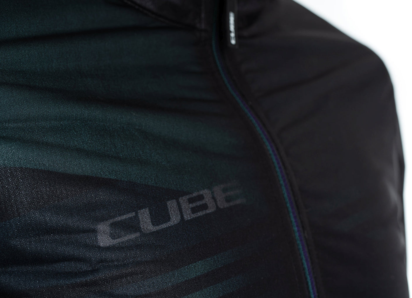 CUBE TEAMLINE WS Windjacke