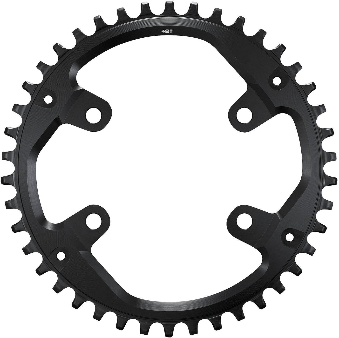 Shimano Kettenblatt CUES FC-U8000-1 42Z