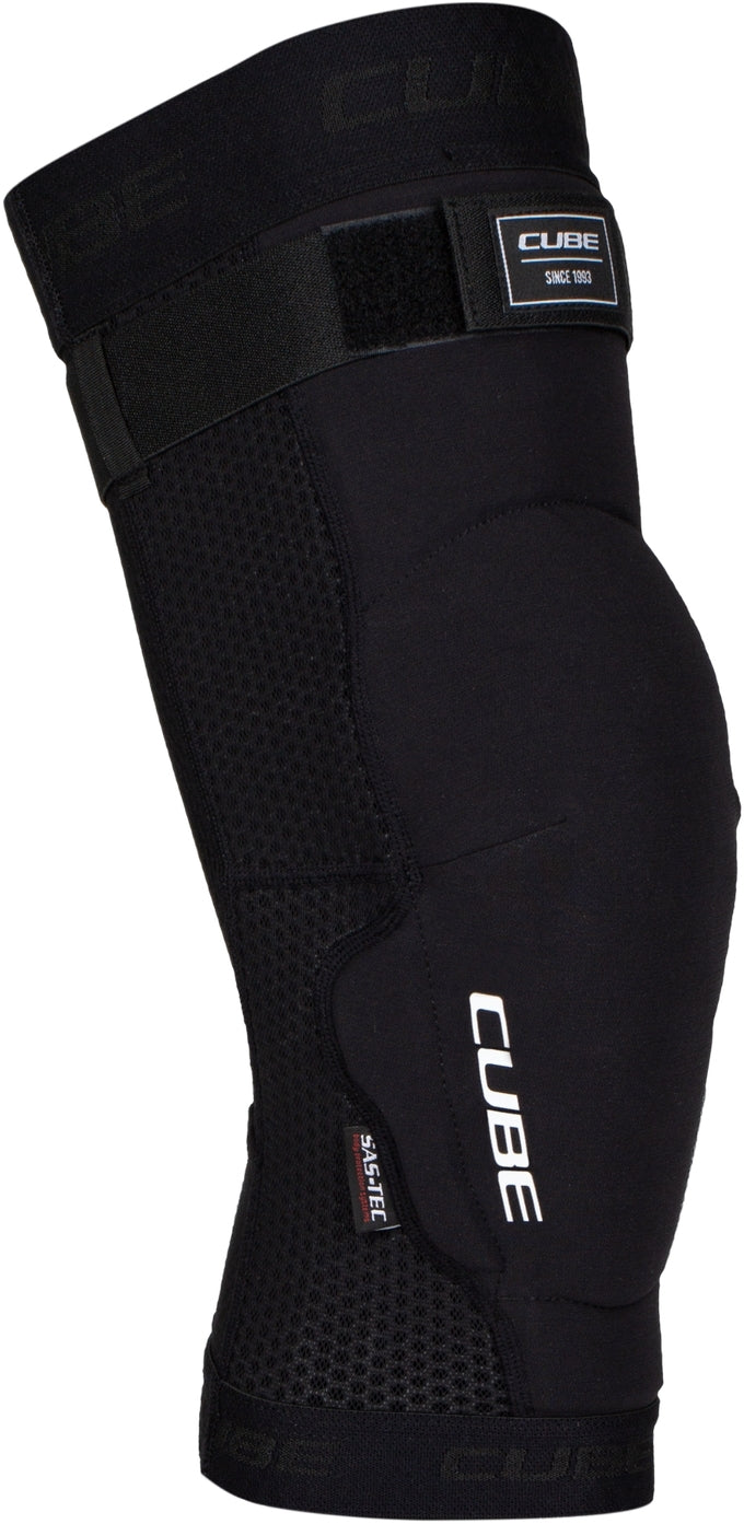 CUBE Knieschoner X Actionteam Evolution
