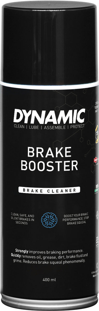 bremsenreiniger rennrad Dynamic Brake Booster Bremsenreiniger 400ml