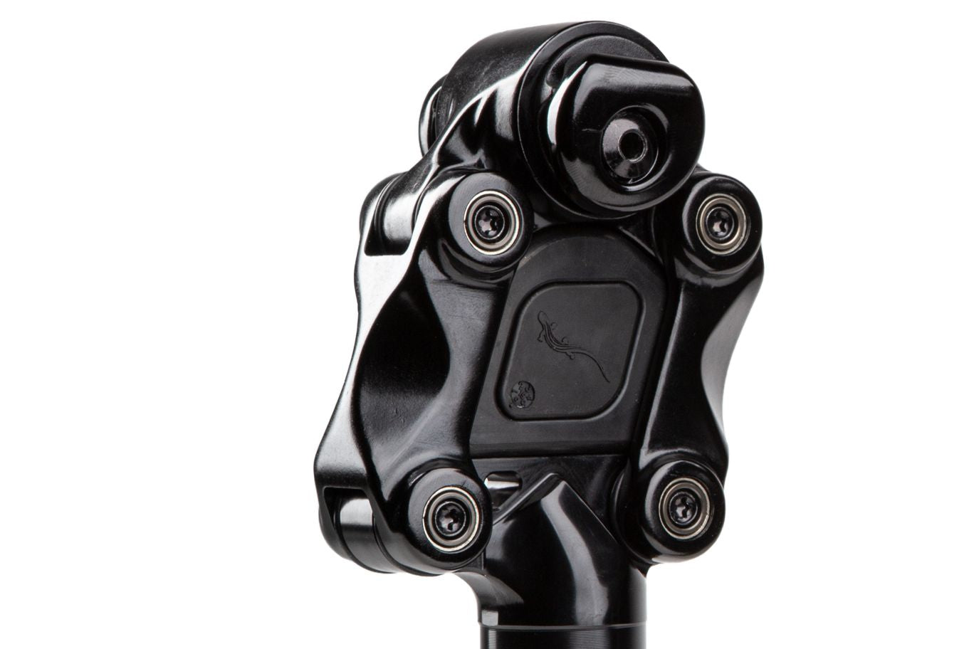 Cane Creek Thudbuster G4 ST Sattelstütze Ø 31,6mm black